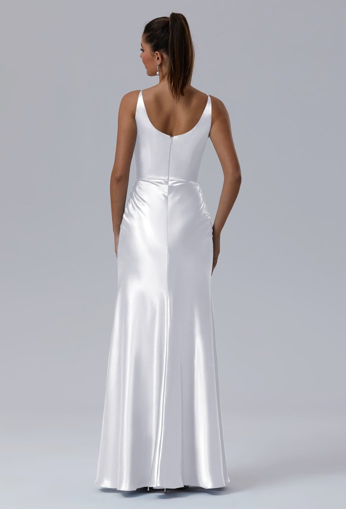AW Cumulus Dress